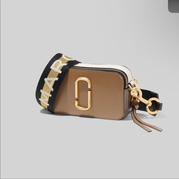 Marc Jacobs Snapshot - Picture 4 of 11